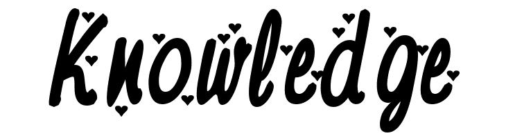 HeyValentine  Free Fonts Download