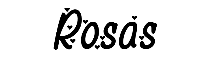 HeyValentine  Free Fonts Download