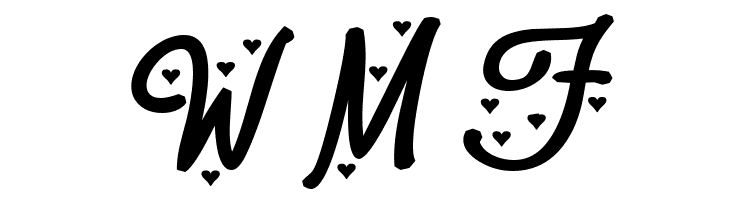 HeyValentine  Free Fonts Download