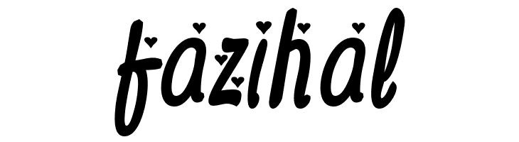 HeyValentine  Free Fonts Download