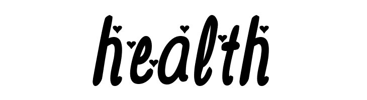 HeyValentine  Free Fonts Download