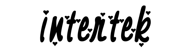 HeyValentine  Free Fonts Download