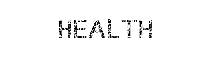 Broken Cyborg Regular  Free Fonts Download