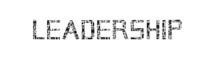 Broken Cyborg Regular  Free Fonts Download