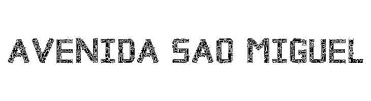 Broken Cyborg Pro Regular  Free Fonts Download