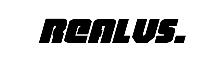Heavy Falcon Expanded Italic  Free Fonts Download