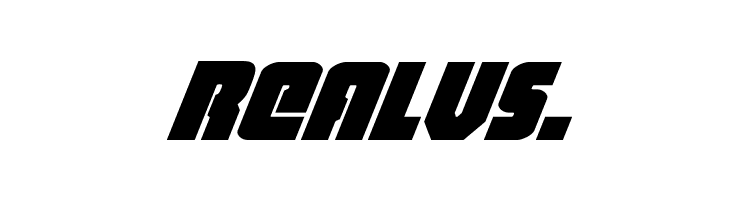 Heavy Falcon Super-Italic  Free Fonts Download