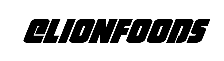 Heavy Falcon Super-Italic  Free Fonts Download