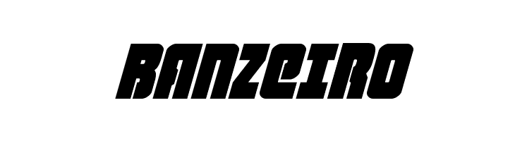 Heavy Falcon Italic Condensed  Free Fonts Download