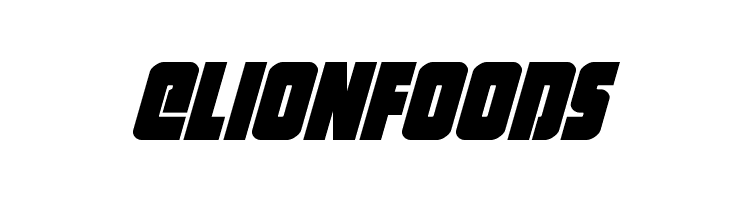 Heavy Falcon Italic Condensed  Free Fonts Download