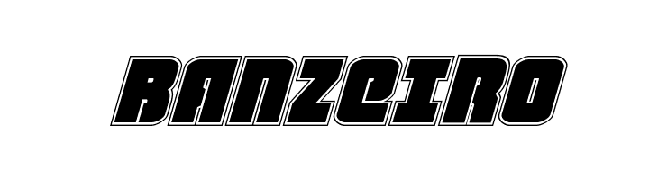 Heavy Falcon Academy Italic  Free Fonts Download