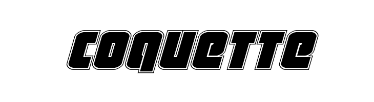 Heavy Falcon Academy Italic  Free Fonts Download