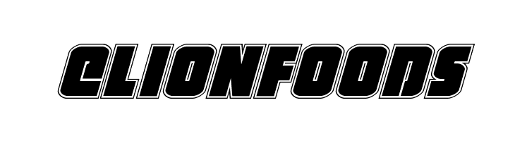 Heavy Falcon Academy Italic  Free Fonts Download