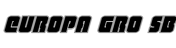 Heavy Falcon Academy Italic  Free Fonts Download