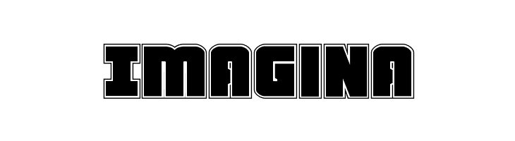 Heavy Falcon Academy  Free Fonts Download