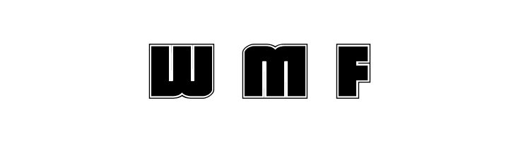 Heavy Falcon Academy  Free Fonts Download