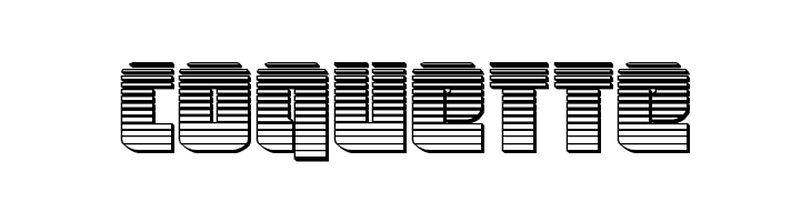 Heavy Falcon Chrome  Free Fonts Download
