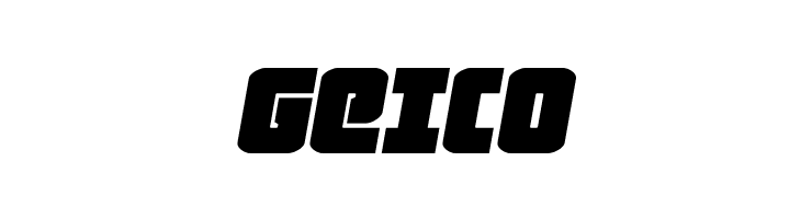 Heavy Falcon Semi-Italic  Free Fonts Download