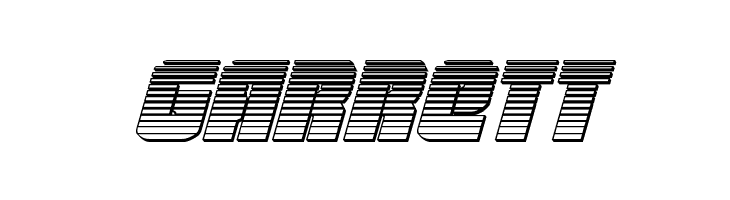 Heavy Falcon Chrome Italic  Free Fonts Download