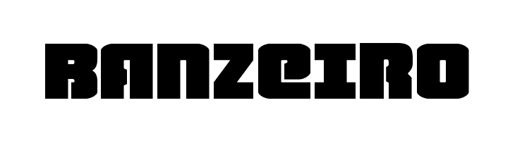 Heavy Falcon Expanded  Free Fonts Download