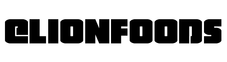 Heavy Falcon Expanded  Free Fonts Download
