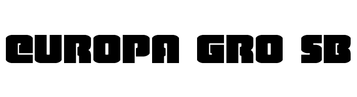 Heavy Falcon Expanded  Free Fonts Download