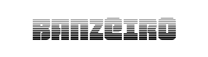 Heavy Falcon Gradient  Free Fonts Download