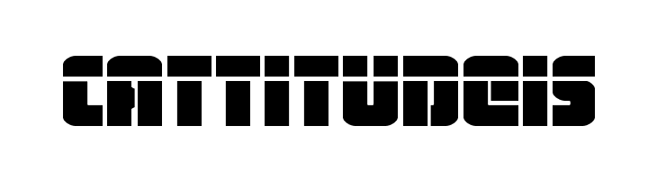 Heavy Falcon Laser  Free Fonts Download