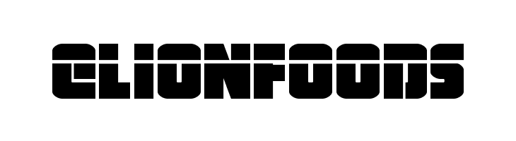 Heavy Falcon Laser  Free Fonts Download