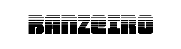 Heavy Falcon Halftone  Free Fonts Download