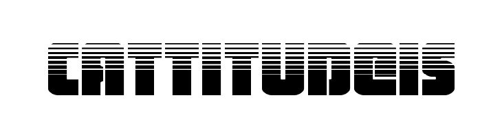 Heavy Falcon Halftone  Free Fonts Download