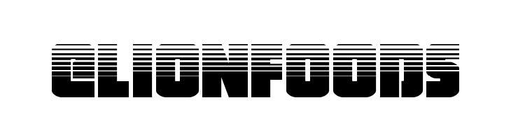 Heavy Falcon Halftone  Free Fonts Download