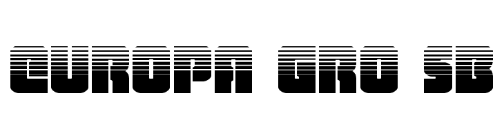 Heavy Falcon Halftone  Free Fonts Download