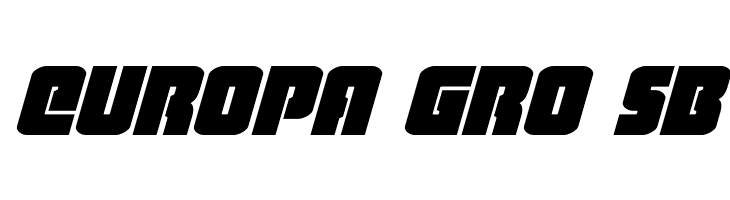 Heavy Falcon Italic  Free Fonts Download