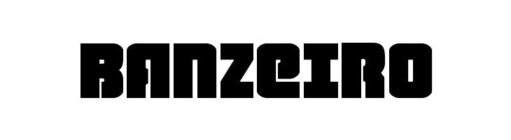 Heavy Falcon  Free Fonts Download