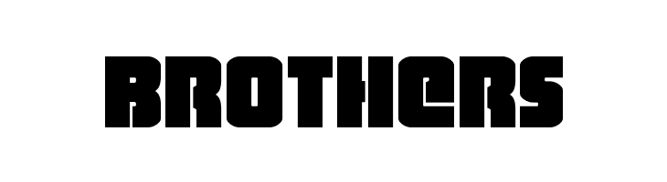 Heavy Falcon  Free Fonts Download