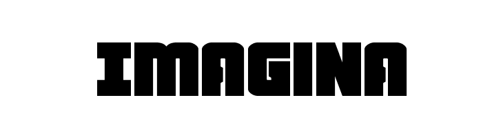 Heavy Falcon  Free Fonts Download