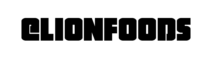 Heavy Falcon  Free Fonts Download