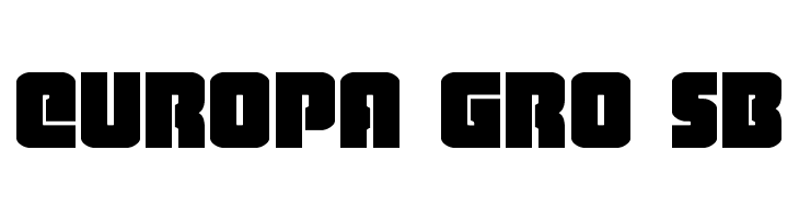 Heavy Falcon  Free Fonts Download