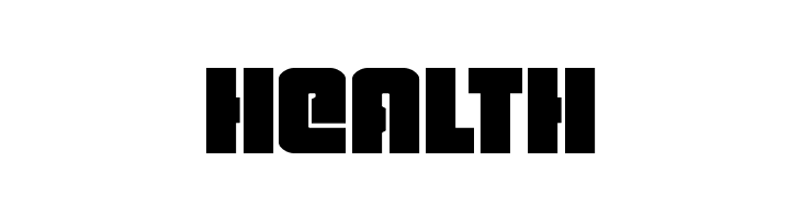 Heavy Falcon  Free Fonts Download