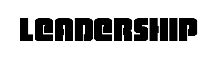 Heavy Falcon  Free Fonts Download