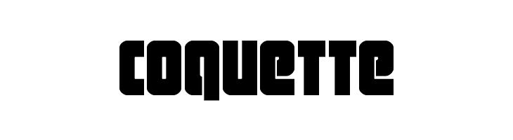 Heavy Falcon Condensed  Free Fonts Download