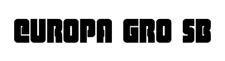 Heavy Falcon Condensed  Free Fonts Download