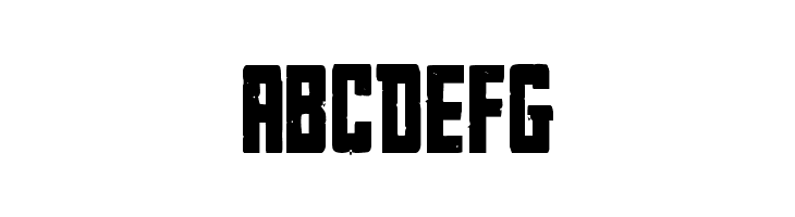 Rockledge Bold  Free Fonts Download