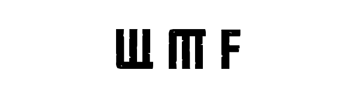 Rockledge Expanded  Free Fonts Download