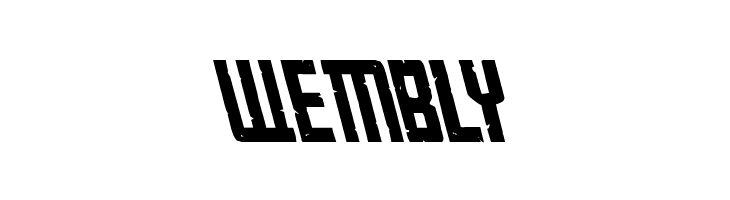 Rockledge Leftalic  Free Fonts Download