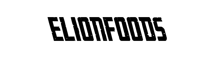 Rockledge Leftalic  Free Fonts Download