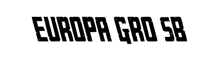 Rockledge Leftalic  Free Fonts Download