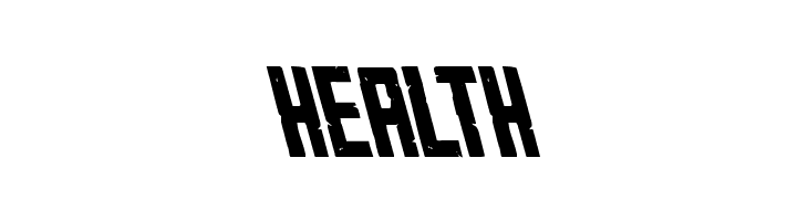 Rockledge Leftalic  Free Fonts Download