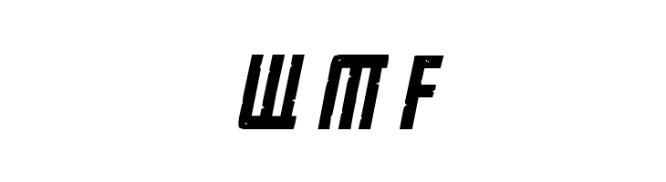 Rockledge Sem-Italic  Free Fonts Download